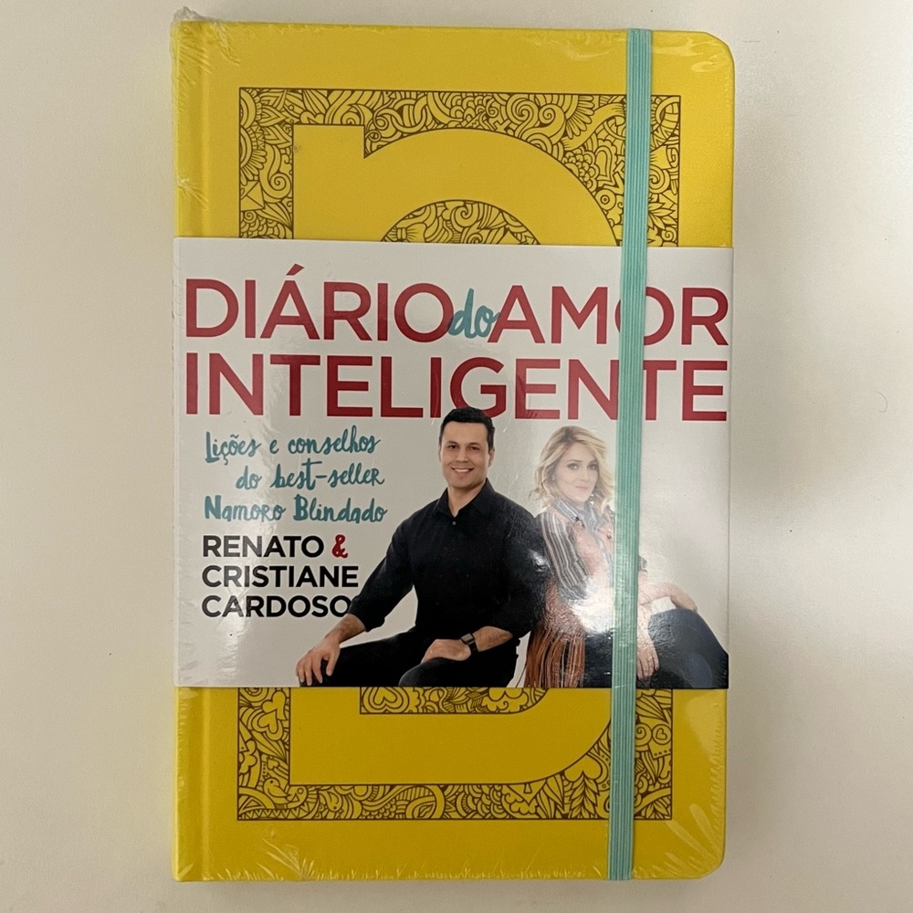 ✨ 2/$15 or 3/$20 ✨ Diario de Amor Inteligente
